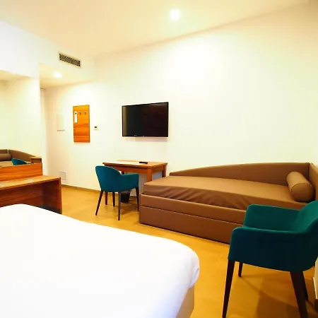 Kolping Hotel Casa Domitilla