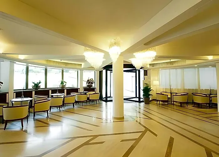 Отель Kolping Casa Domitilla 3*