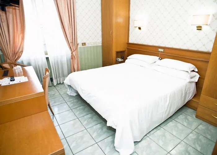 Kolping Casa Domitilla Отель