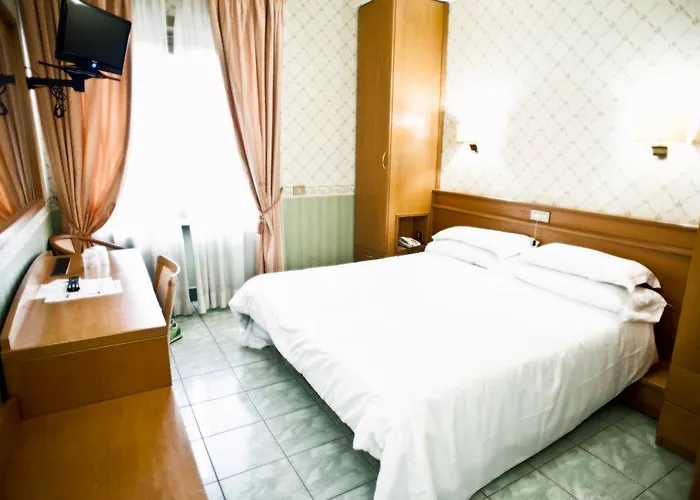 Отель Kolping Casa Domitilla