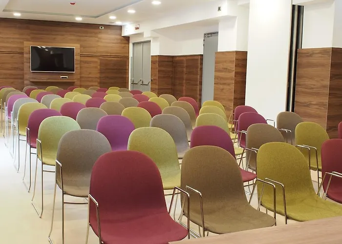 Kolping Casa Domitilla 3* Рим