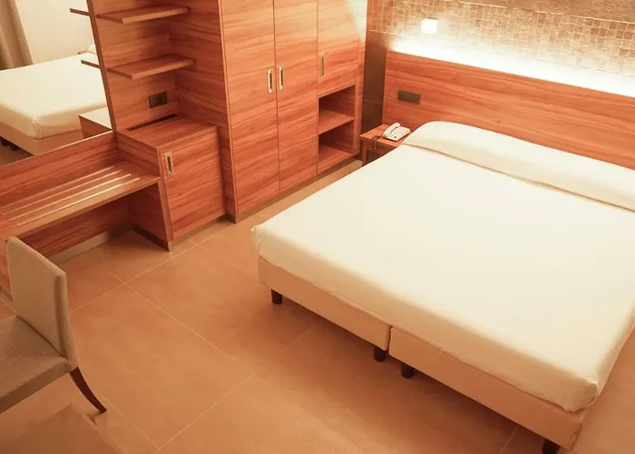 Kolping Casa Domitilla Рим