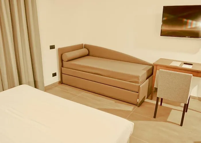 Kolping Casa Domitilla Отель