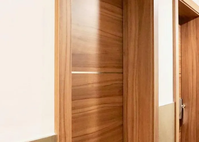 Отель Kolping Casa Domitilla 3*