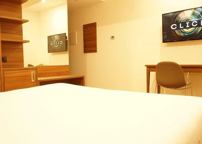 Kolping Casa Domitilla Отель