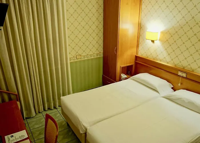Отель Kolping Casa Domitilla