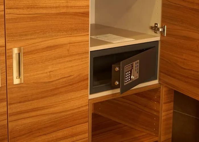 Kolping Casa Domitilla Отель 3*