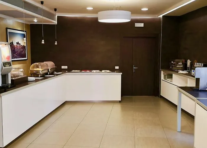 Kolping Casa Domitilla Отель