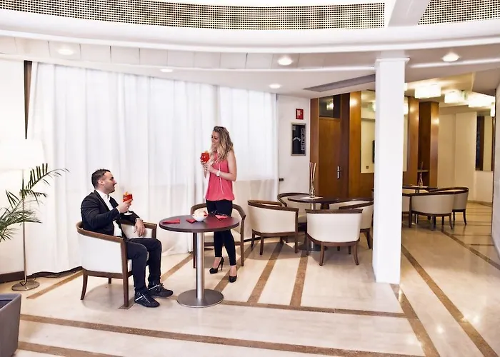 Kolping Casa Domitilla Отель Рим