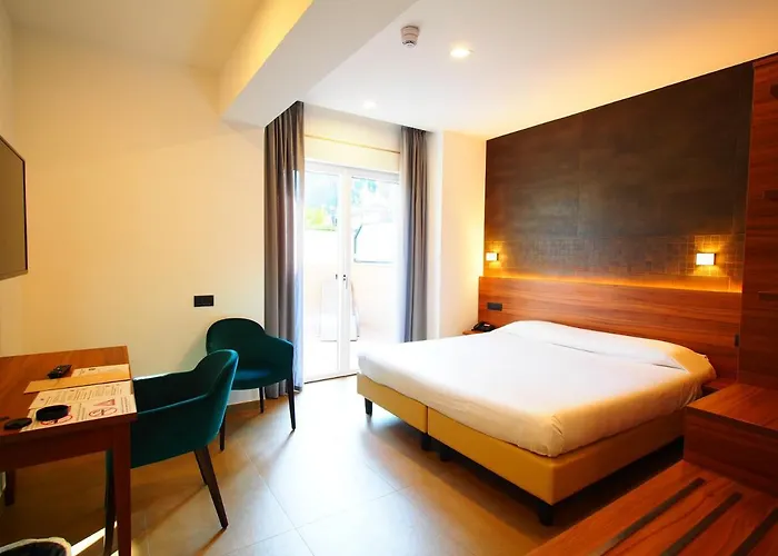 Kolping Casa Domitilla Отель 3*