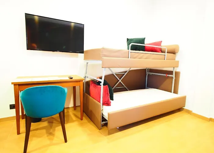 Kolping Casa Domitilla Рим